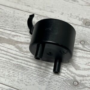 Krups II Caffe Duomo 985 Espresso Coffee Maker Cup Adapter For 2 Cups Part